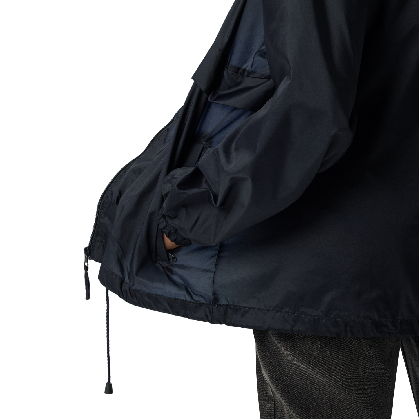 Coupe Vent Moto RoadHeart Unisexe