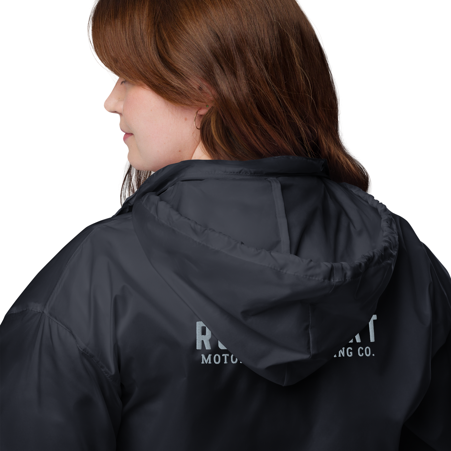 Coupe Vent Moto RoadHeart Unisexe