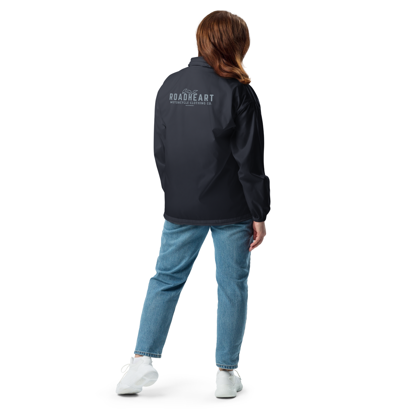 Coupe Vent Moto RoadHeart Unisexe