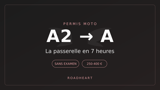 Passerelle A2 vers A : le guide complet de la formation 7 heures