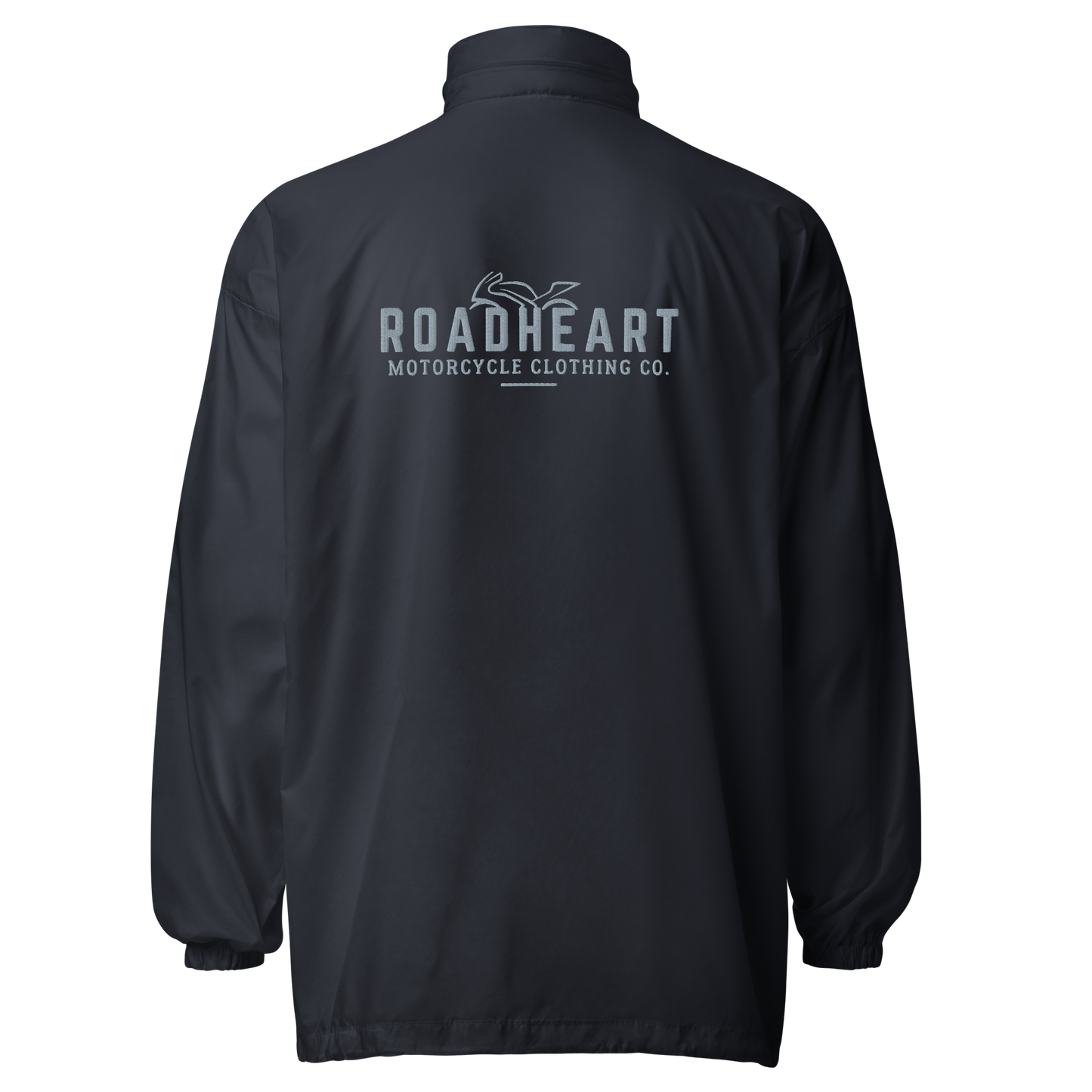 Coupe Vent Moto RoadHeart Unisexe